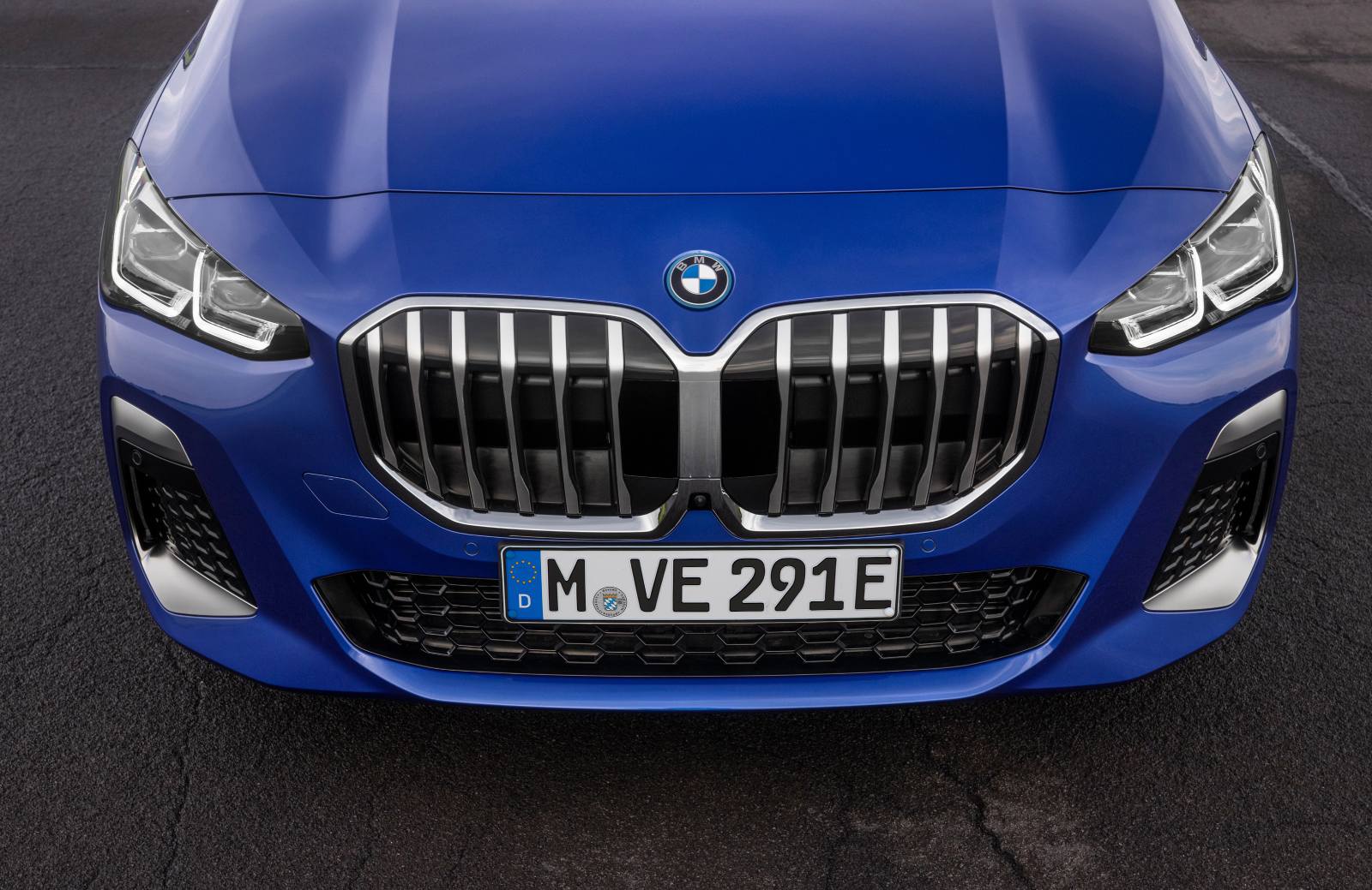 BMW 2 Serie Active Tourer